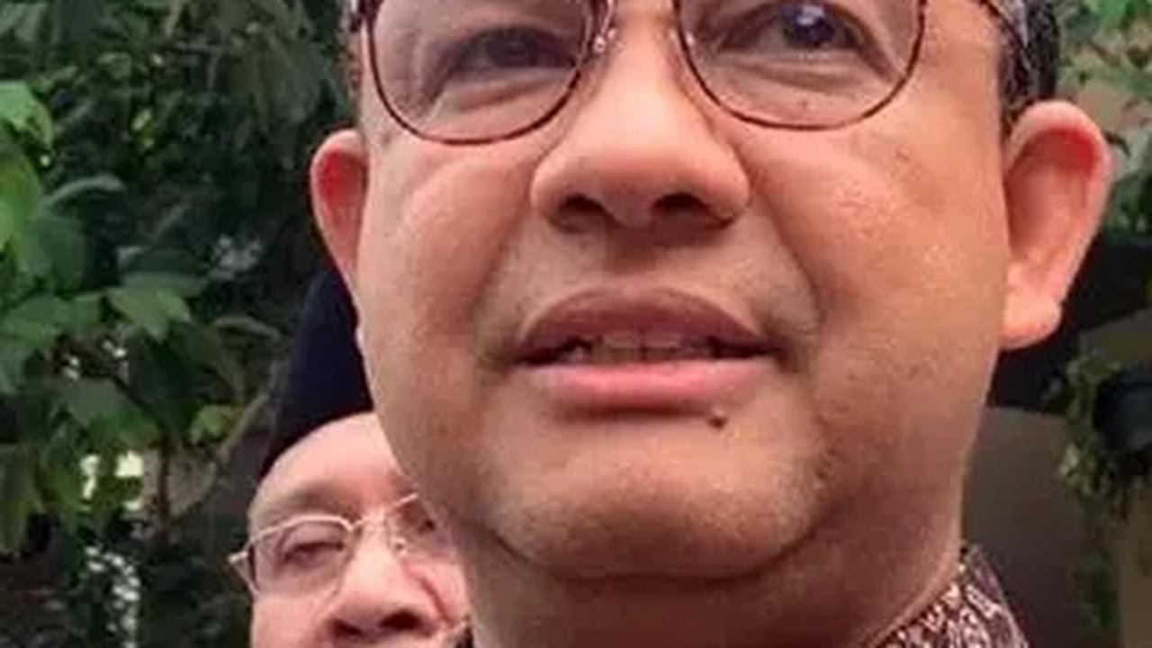 VIDEO: PKS Balik Lempar Wacana Ganjar Jadi Cawapres Anies, Begini Reaksi Keras PDIP