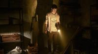 The best Justin Long movies for horror fans. (Photo: Barbarian (2022) - IMDb)