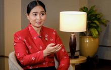 Wamenpar Dorong Pemandu Wisata Kuasai Bahasa Asing: Tahukah Anda, Komunikasi Prima Kunci Daya Saing Global?