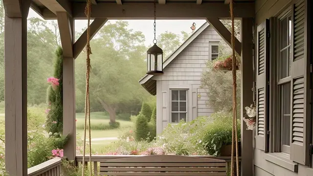 Model Dak Teras Rumah Minimalis Modern