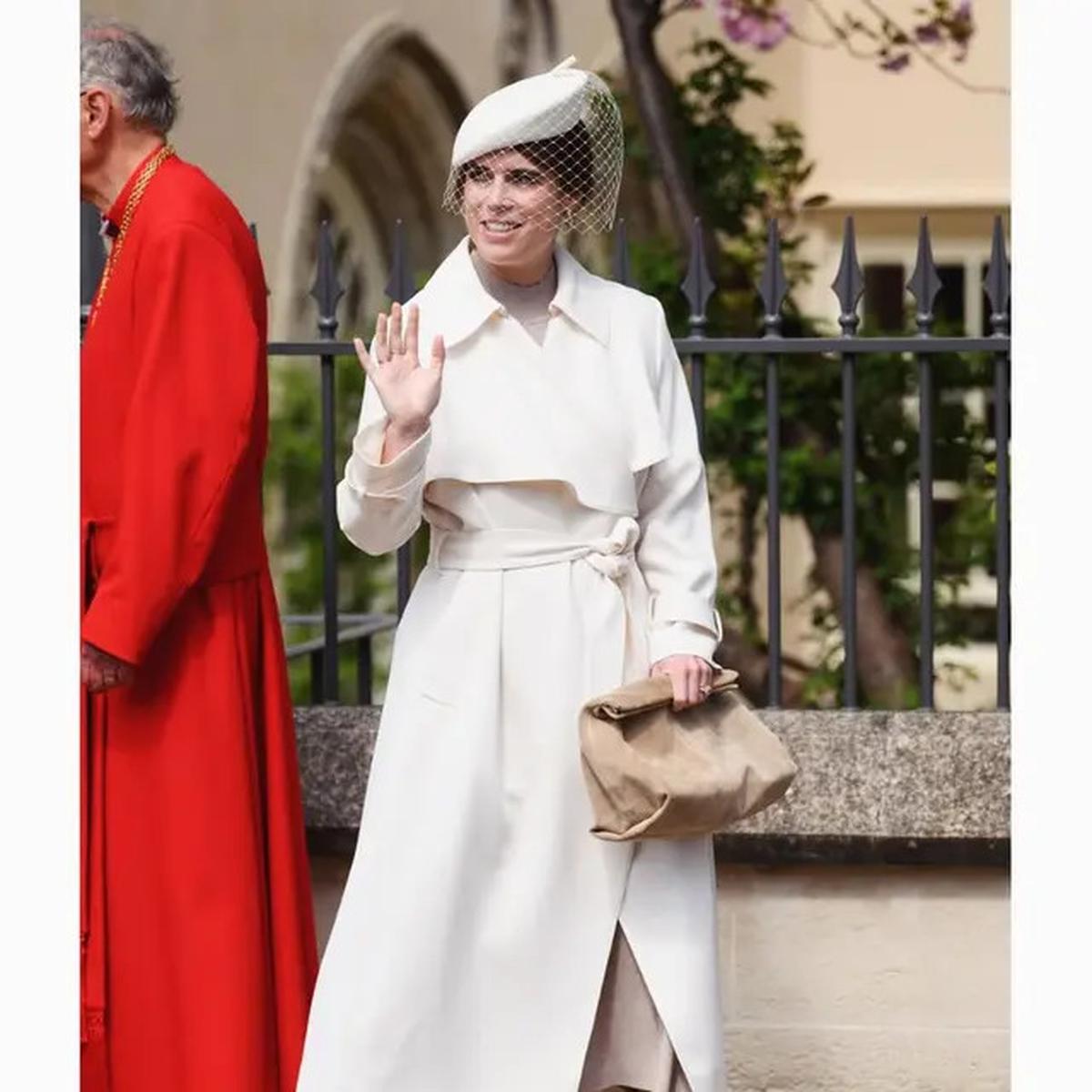 Tampil Elegan ala Putri Kerajaan Dunia, Intip Koleksi Tas Mewah Kate Middleton hingga Anisha Rosnah