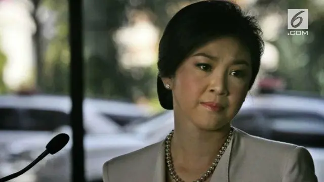 Fakta baru terkait kaburnya eks Perdana Menteri Thailand Yingluck Shinawatra satu per satu mulai terungkap.  