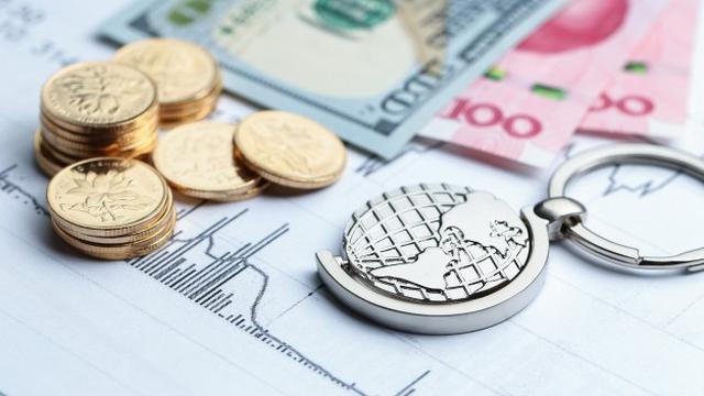 Ilustrasi perdagangan