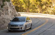 Harga Mitsubishi Lancer terbaru intip di sini!