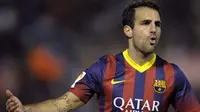 Pemain Barca Ini Sempat Tersanjung Diminati MU
