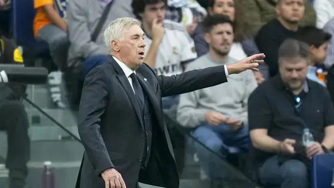 Media Brasil Sambut Ancelotti di Selecao dengan Kelegaan dan Harapan Baru