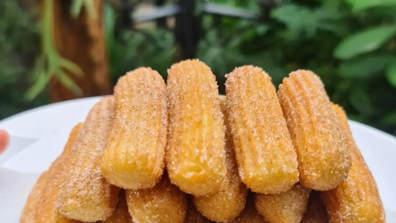 6 Resep Churros Kekinian, Manis dan Renyah untuk Ide Jualan