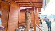 Kesepakatan Tercapai, Ribuan Huntap di Aceh Tamiang Siap Dibangun