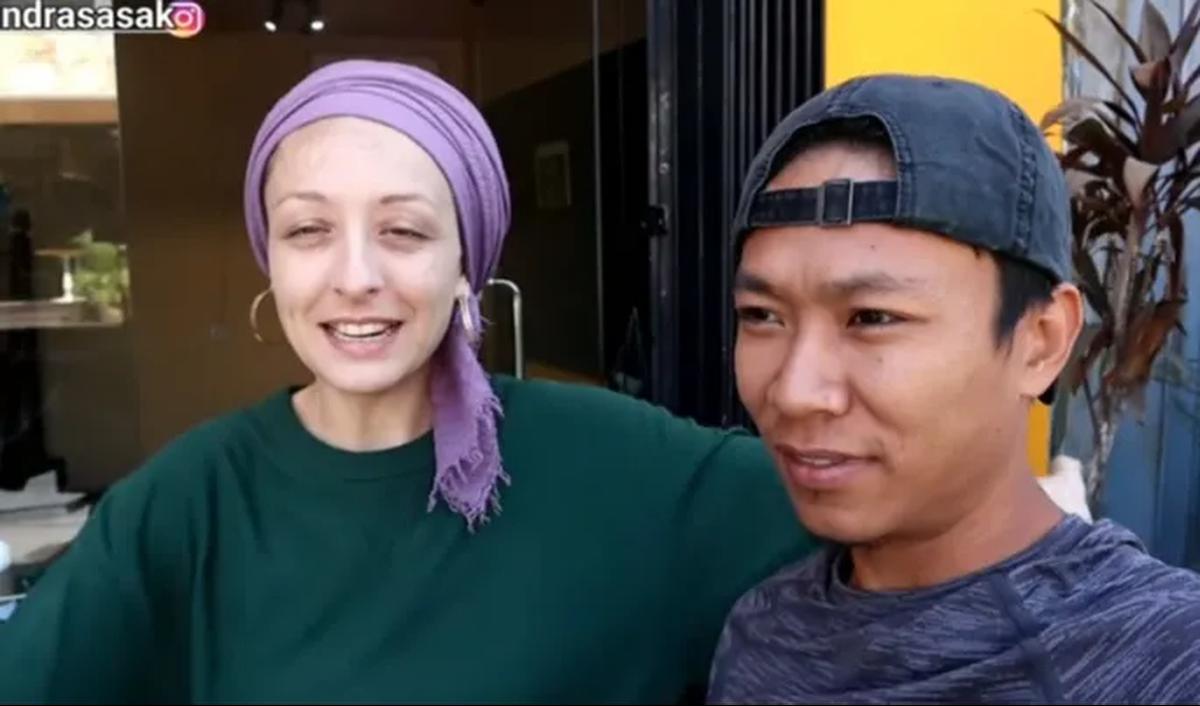 Melissa 'Akan Ada Proyek Lebih Besar'