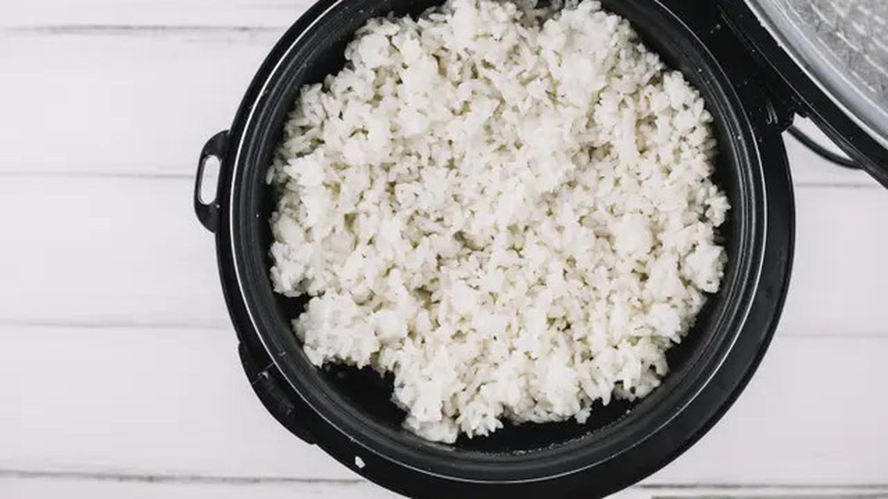 3 Tips Memasak Nasi Pulen, Rahasia Bikin Setiap Hidangan Terasa Lebih Istimewa