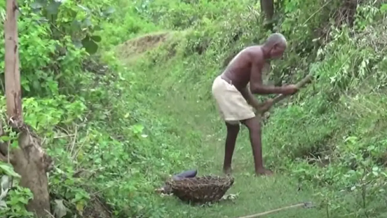 Lelaki India