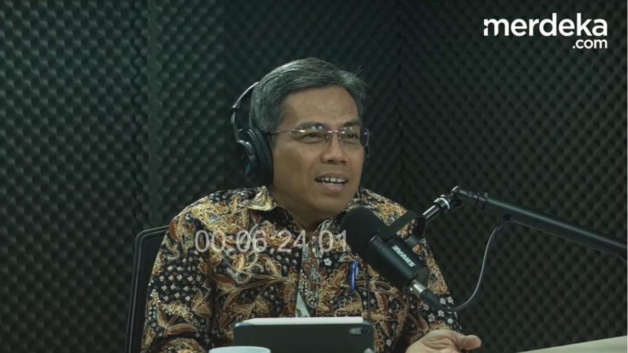 Kementerian Investasi Bicara Pentingnya Research And Development Bagi Hilirisasi di Indonesia