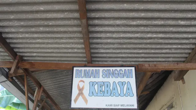 Kisah Mami Vin, Waria di Jogja yang Tak Pernah Lelah Mendampingi ODHA