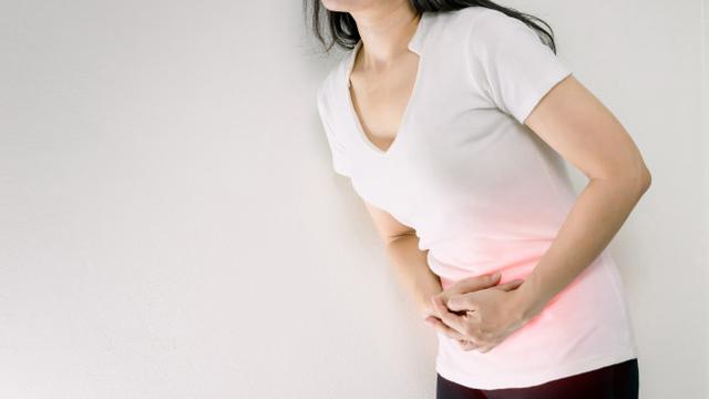 Penyebab Asam Lambung Naik