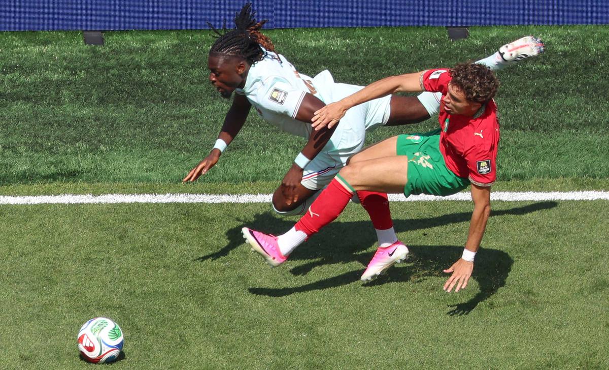 Prancis Melaju ke Semifinal Piala Dunia 2026