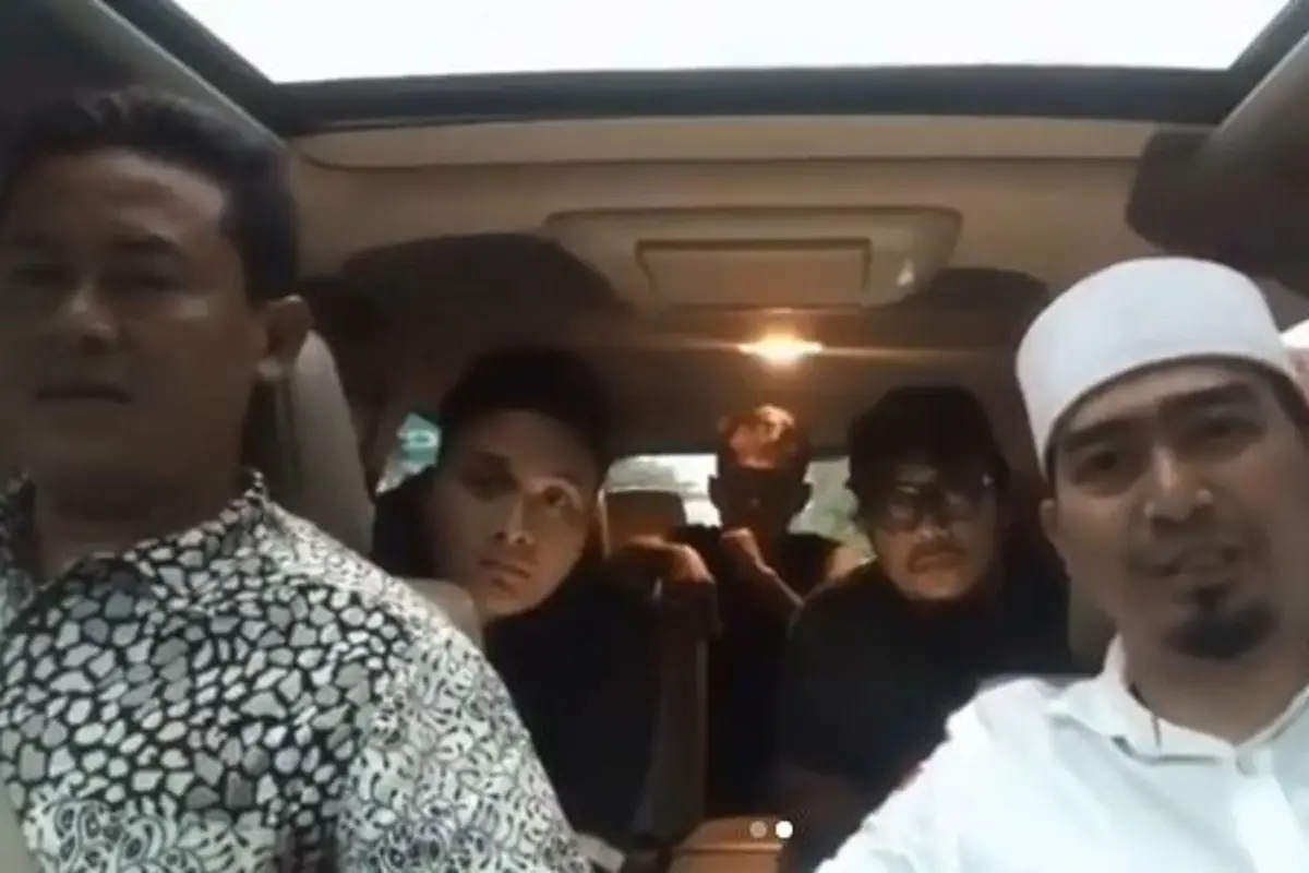 [Bintang] Ustaz Solmed