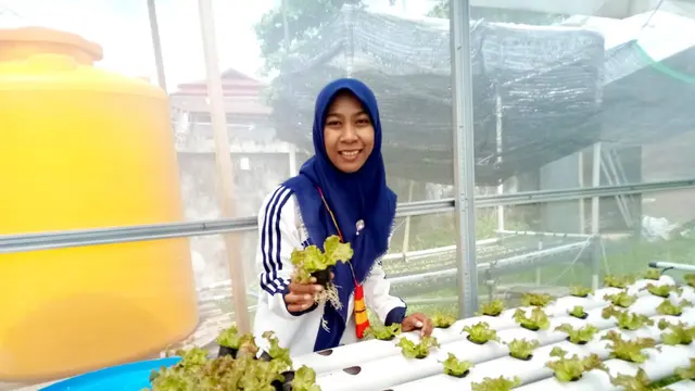 Petani Milenial Papua Barat Raup Sukses Manfaatkan Kulit Kayu Akway