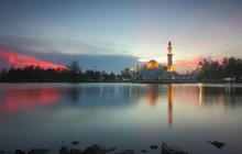 40 Kata-kata Ucapan Malam Lailatul Qadar, Ajakan Beribadah yang Penuh Makna