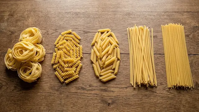 Pasta