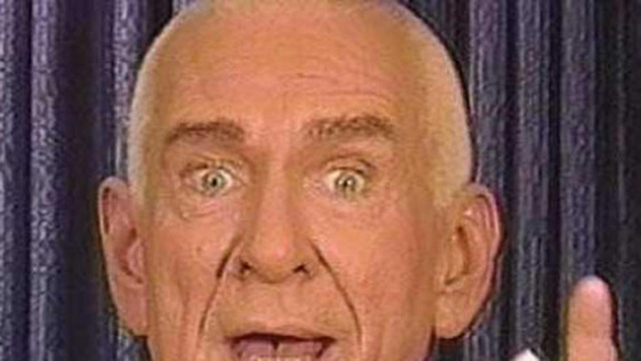 Marshall Applewhite