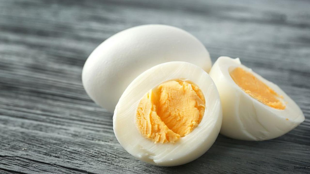 Apakah Kuning Telur Mengandung Kolesterol? Ketahui Fakta dan Panduan Konsumsi yang Aman untuk Tubuh