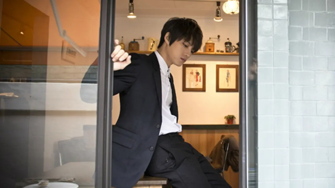 Kim Jaejoong `JYJ`