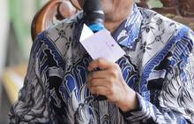 Mahfud Ungkap Kunci Sukses Kehidupan di Depan Santri: Jujur dan Tidak Korupsi