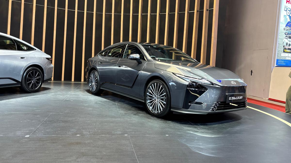 Daftar Mobil Baru yang Meluncur di GIIAS 2026, 20+ Model yang Patut Diantisipasi