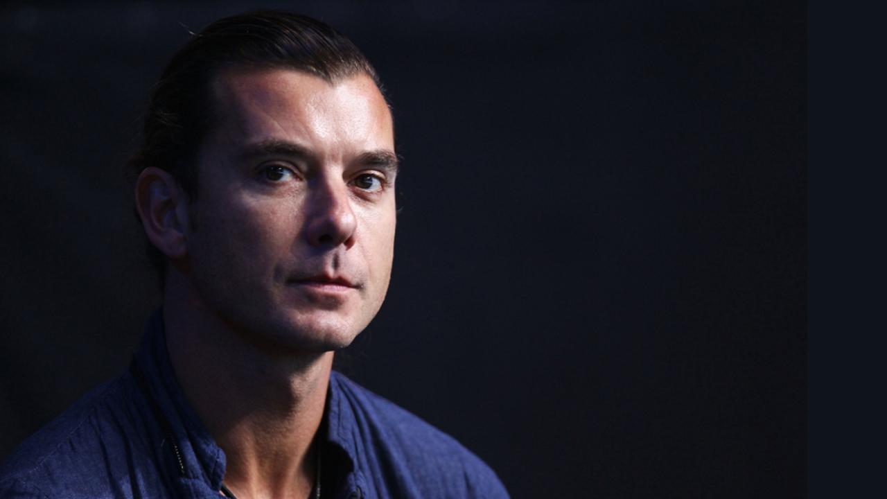 Gavin Rossdale