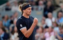 Zverev Melaju ke Semifinal Roland Garros Usai Hentikan Bintang Muda Jodar