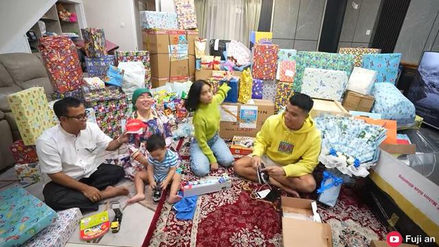 Gala Sky - Doddy Sudrajat (Foto: YouTube)