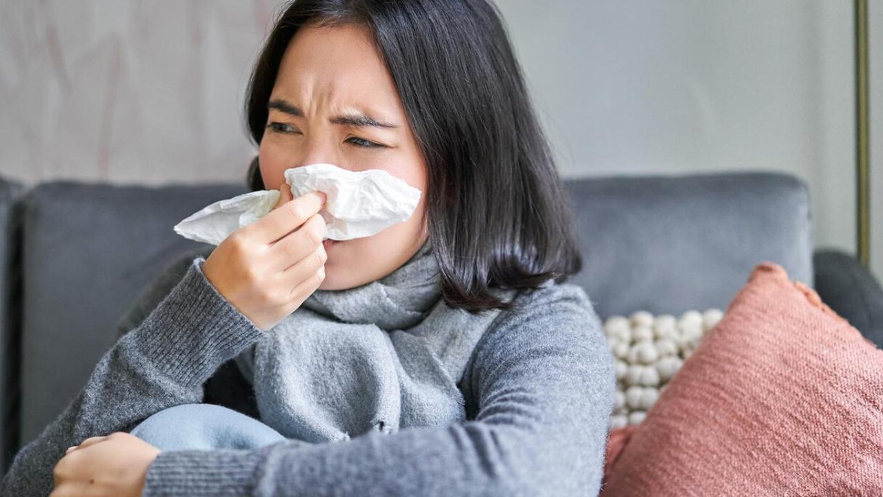 Hidung Tersumbat? Coba 5 Cara Efektif Ini untuk Legakan Nafas!