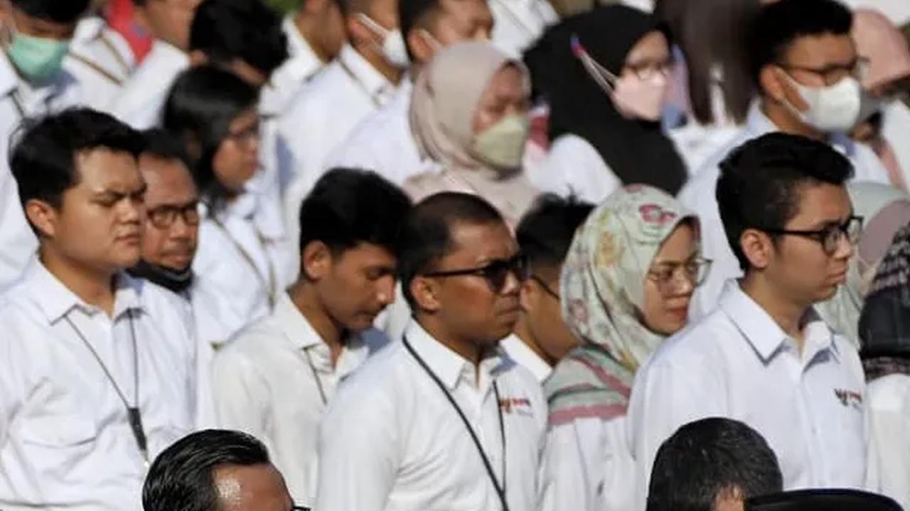 Gaji Pekerja di IKN Bebas Pungtan Pajak dan Dapat Insentif dari Pemerintah
