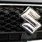 Logo Suzuki