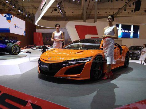 Mobil Terfavorit