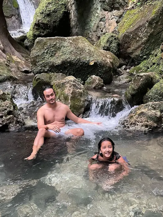 Widi Mulia di Yogyakarta (Instagram/widimulia)