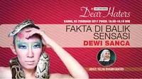 Dewi Sanca