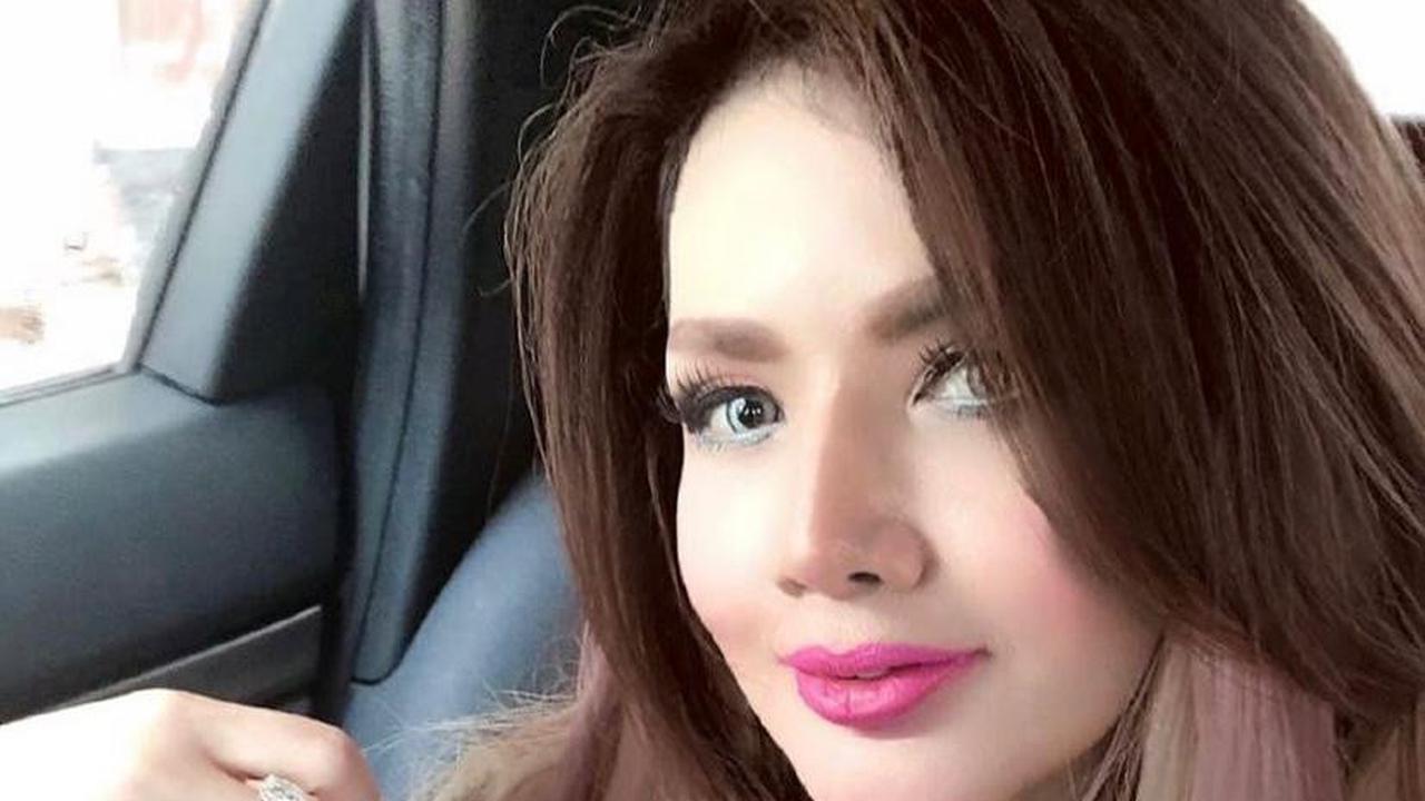 7 Potret Penampilan Terbaru Barbie Kumalasari Usai 6 Kali Operasi Hidung, Ramai Dipuji Makin Cantik