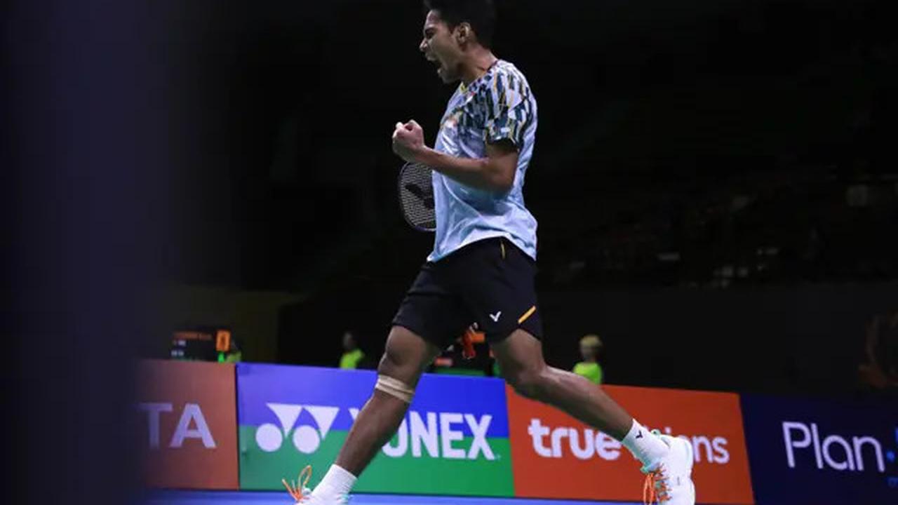 Selain Jonatan Christie, PBSI juga Lepas Chico Aura Dwi Wardoyo dari Pelatnas