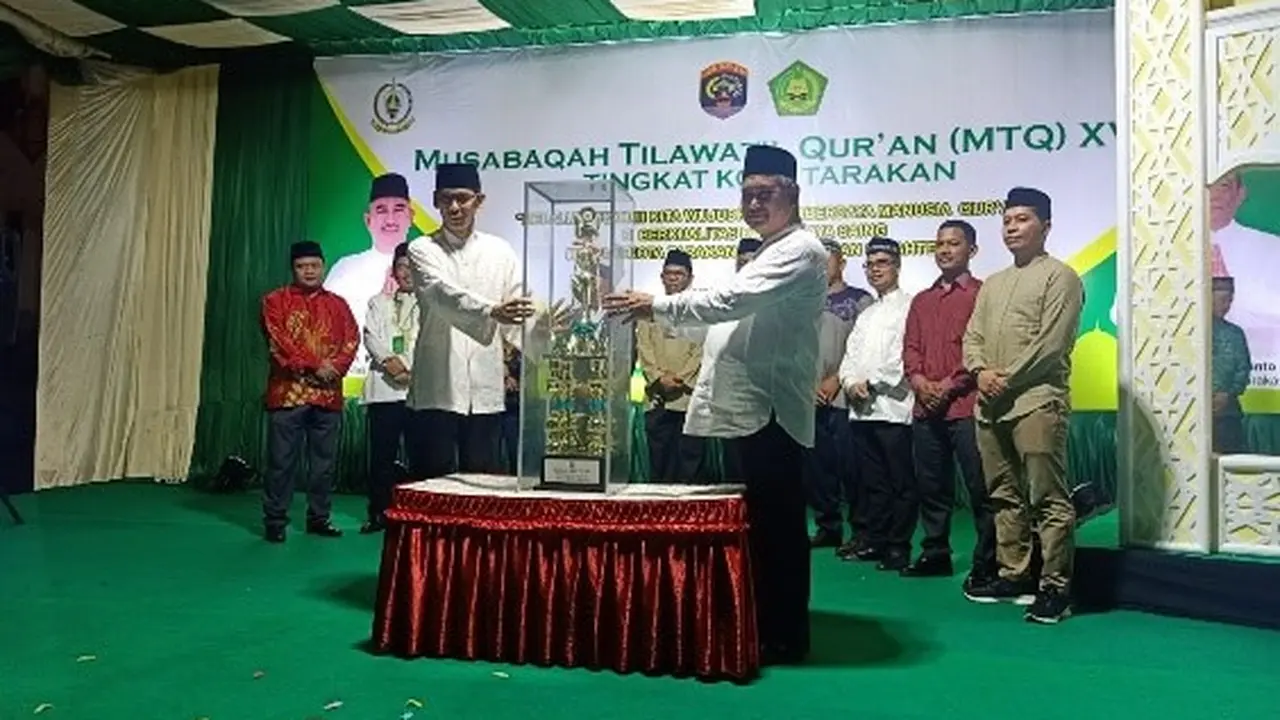 Pemkot Tarakan