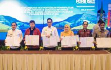 Fakta Unik PDRB Sumut: Konreg PDRB-ISE 2025 Jadi Kunci Arah Pembangunan Daerah Berbasis Data Akurat