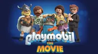 Playmobil: The Movie. (Method Animation/ON Animation Studios/DMG Entertainment/Pathé Distribution)