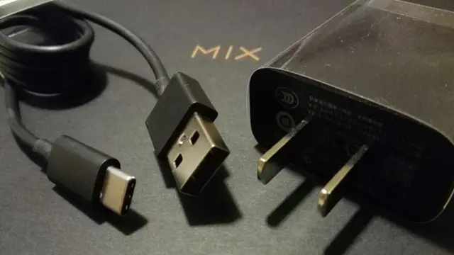Mi MIX 2