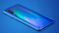 Xiaomi Mi 9. (Foto: Xiaomi)