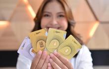 Masyarakat Tidak Perlu Khawatir, Transaksi Emas di Pegadaian Bebas dari Pajak PPh 22