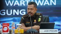 Kejagung Restoratif Justice 4 Kasus Narkoba, Tersangka Hanya Pengguna