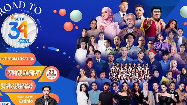 HUT SCTV ke-34 (https://x.com/SCTV/status/1823633069179637841/photo/1)