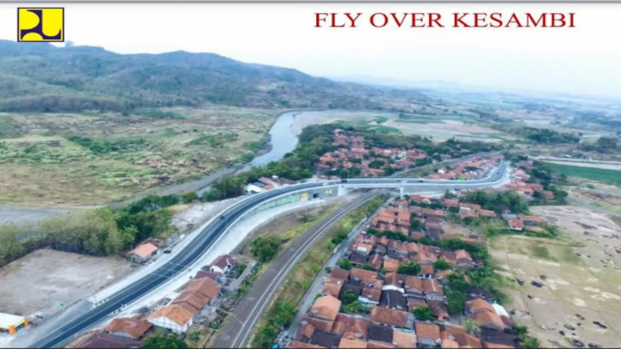 (Foto: Dok Kementerian PUPR)