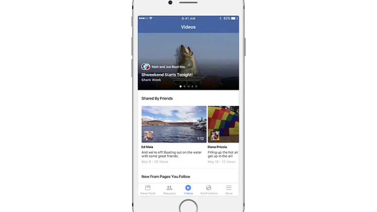 Facebook