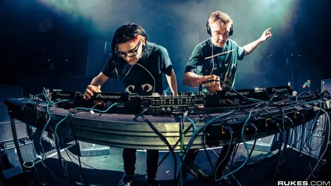 [Bintang] Jack U